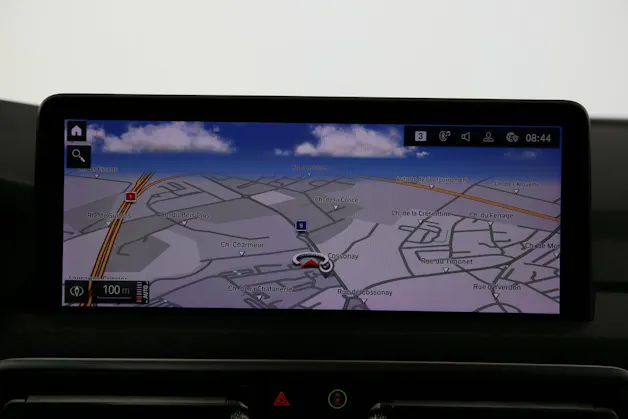 BMW X4 G02 30d xDrive SAG