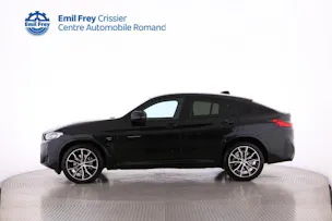 BMW X4 G02 30d xDrive SAG