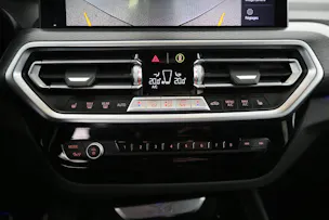BMW X4 G02 30d xDrive SAG