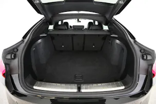 BMW X4 G02 30d xDrive SAG