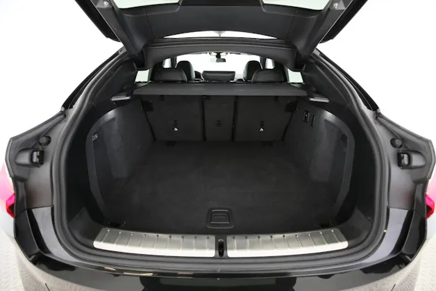 BMW X4 G02 30d xDrive SAG