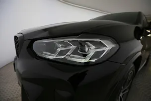 BMW X4 G02 30d xDrive SAG