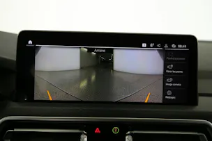 BMW X4 G02 30d xDrive SAG