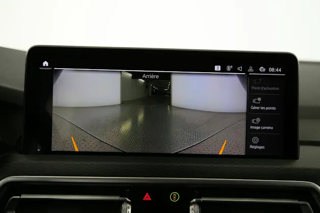 BMW X4 G02 30d xDrive SAG