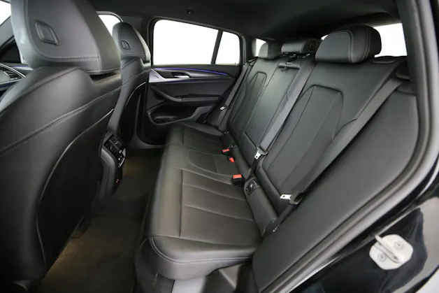 BMW X4 G02 30d xDrive SAG