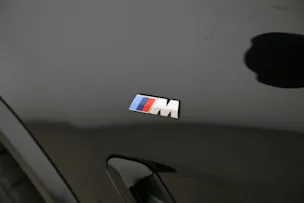 BMW X4 G02 30d xDrive SAG