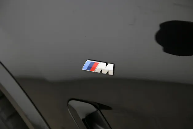 BMW X4 G02 30d xDrive SAG