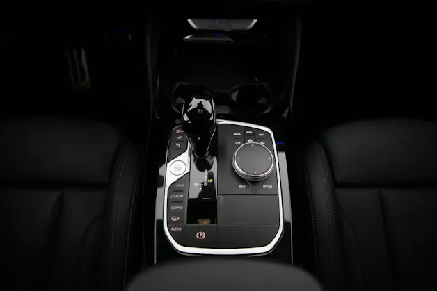 BMW X4 G02 30d xDrive SAG