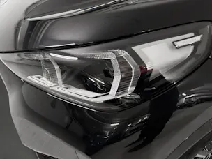 BMW iX1 20 eDrive