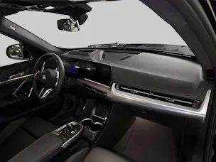 BMW iX1 20 eDrive