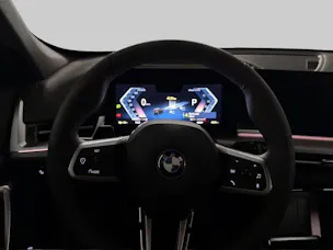 BMW iX1 20 eDrive
