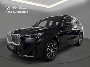 BMW iX1 20 eDrive