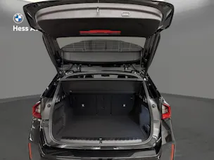 BMW iX1 20 eDrive
