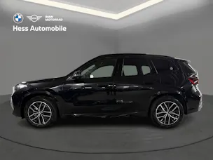 BMW iX1 20 eDrive