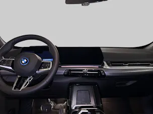 BMW iX1 20 eDrive