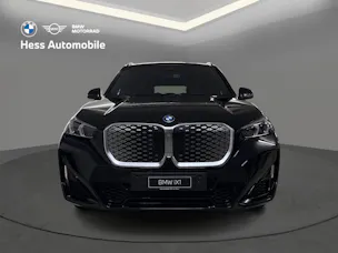 BMW iX1 20 eDrive