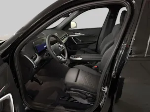 BMW iX1 20 eDrive