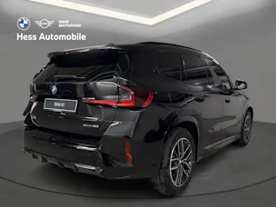 BMW iX1 20 eDrive