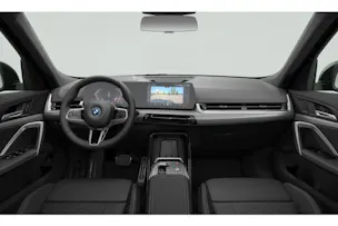 BMW iX1 20 eDrive