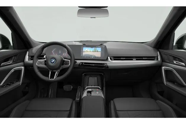 BMW iX1 20 eDrive