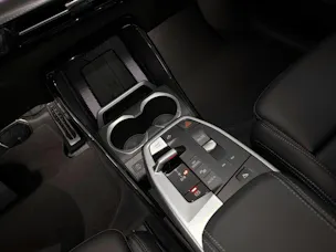 BMW iX1 20 eDrive
