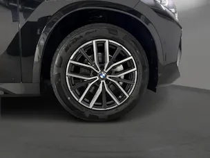 BMW iX1 20 eDrive
