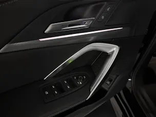 BMW iX1 20 eDrive