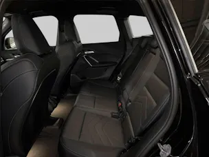 BMW iX1 20 eDrive