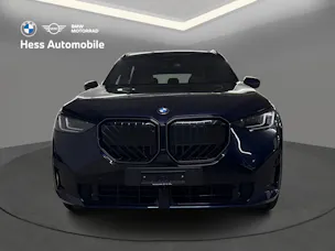 BMW X3 20d xDrive