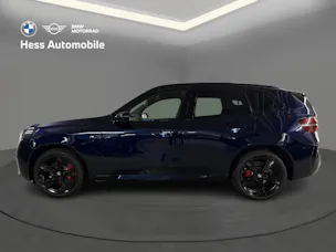 BMW X3 20d xDrive
