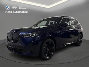 BMW X3 20d xDrive