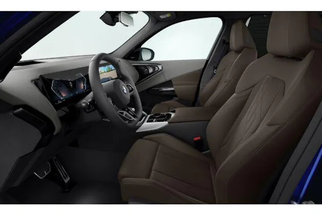 BMW X3 20d xDrive
