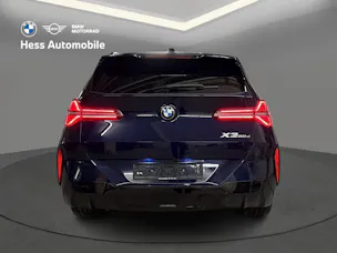 BMW X3 20d xDrive