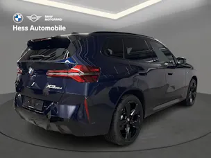 BMW X3 20d xDrive