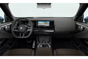 BMW X3 20d xDrive