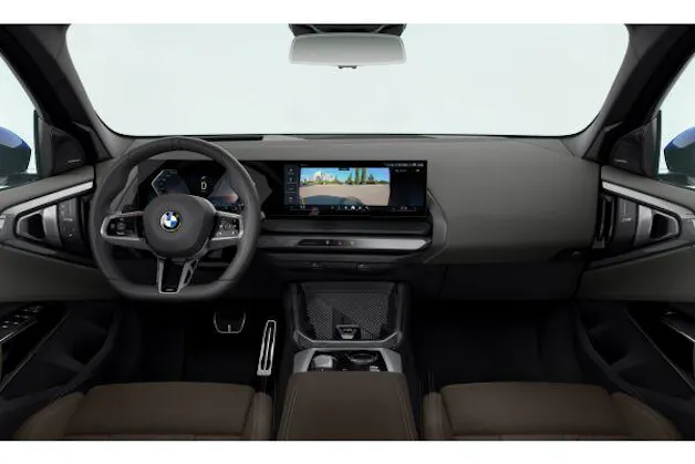 BMW X3 20d xDrive