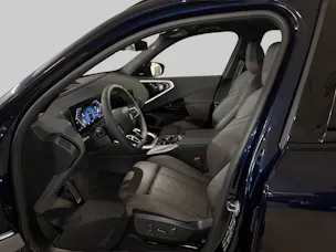 BMW X3 20d xDrive
