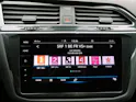 VW Tiguan 2.0 TSI DSG R-Line Black Style 4Motion