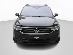 VW Tiguan 2.0 TSI DSG R-Line Black Style 4Motion