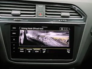 VW Tiguan 2.0 TSI DSG R-Line Black Style 4Motion