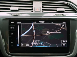 VW Tiguan 2.0 TSI DSG R-Line Black Style 4Motion