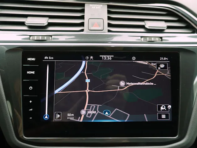 VW Tiguan 2.0 TSI DSG R-Line Black Style 4Motion