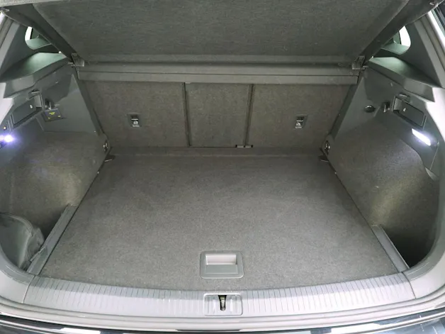 VW Tiguan 2.0 TSI DSG R-Line Black Style 4Motion
