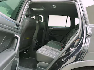 VW Tiguan 2.0 TSI DSG R-Line Black Style 4Motion