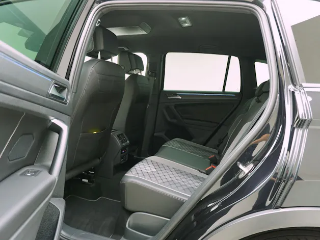VW Tiguan 2.0 TSI DSG R-Line Black Style 4Motion