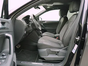 VW Tiguan 2.0 TSI DSG R-Line Black Style 4Motion