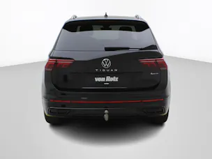 VW Tiguan 2.0 TSI DSG R-Line Black Style 4Motion
