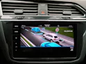 VW Tiguan 2.0 TSI DSG R-Line Black Style 4Motion