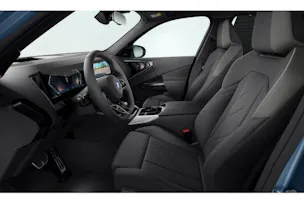 BMW X3 30e xDrive