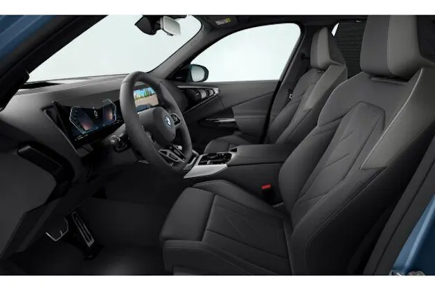 BMW X3 30e xDrive